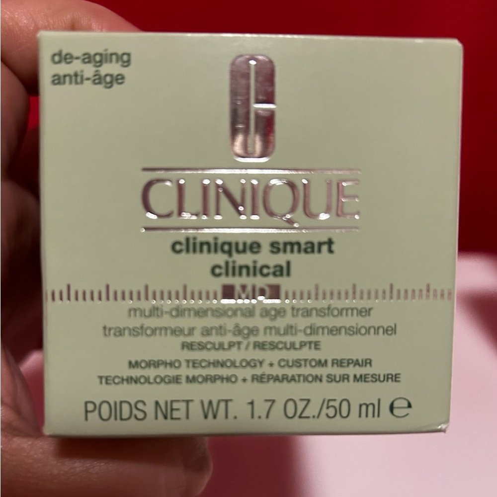Clinique Smart Clinical Multi-Dimensional Age Transformer - Picture 3 of 4